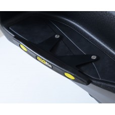 R&G Racing Footboard Sliders for the Yamaha X-Max 300 '17-'22